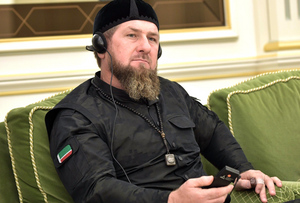 Кадыров пообещал организаторам атаки дронов на Москву показать, что такое месть