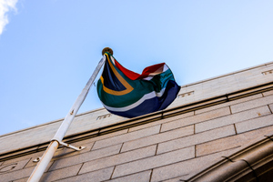 МИД ЮАР гарантировал дипломатический иммунитет всем участникам саммита БРИКС
