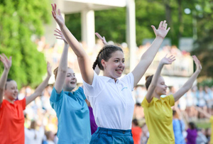 Депутат рассказала о возможности школьников бесплатно отдохнуть в России