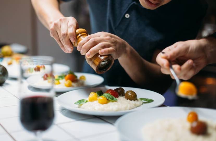 Как Аль Пачино: Назван продукт, благодаря которому сексом можно заниматься до глубокой старости