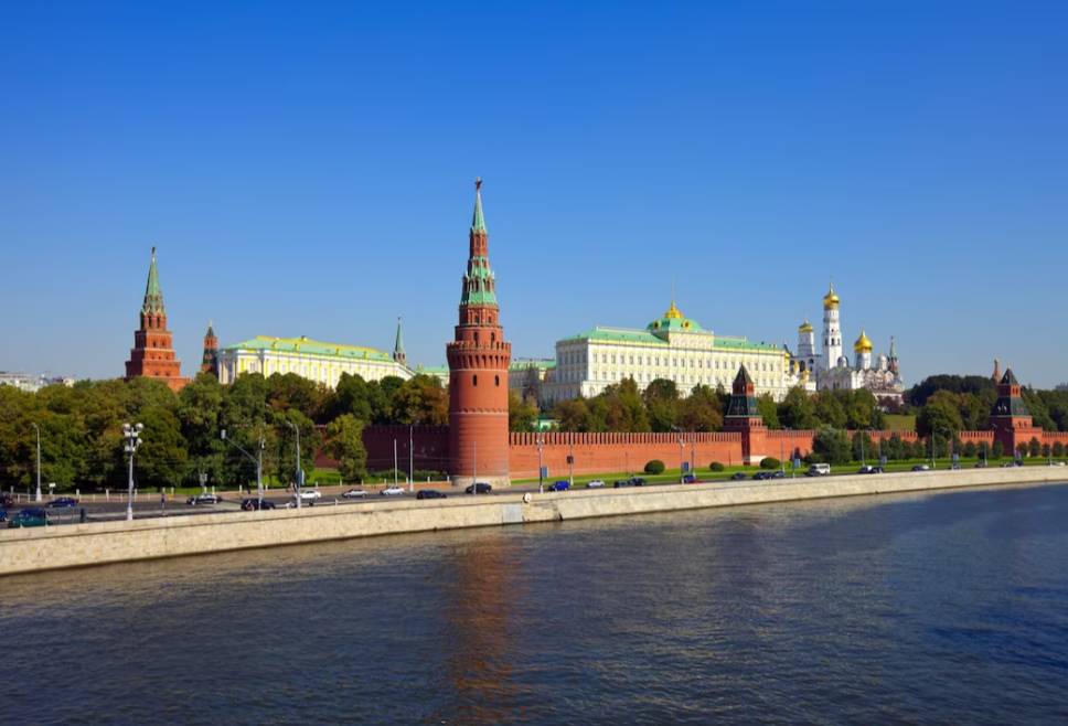 Российский посол обвинил США в игнорировании атаки беспилотников на Москву