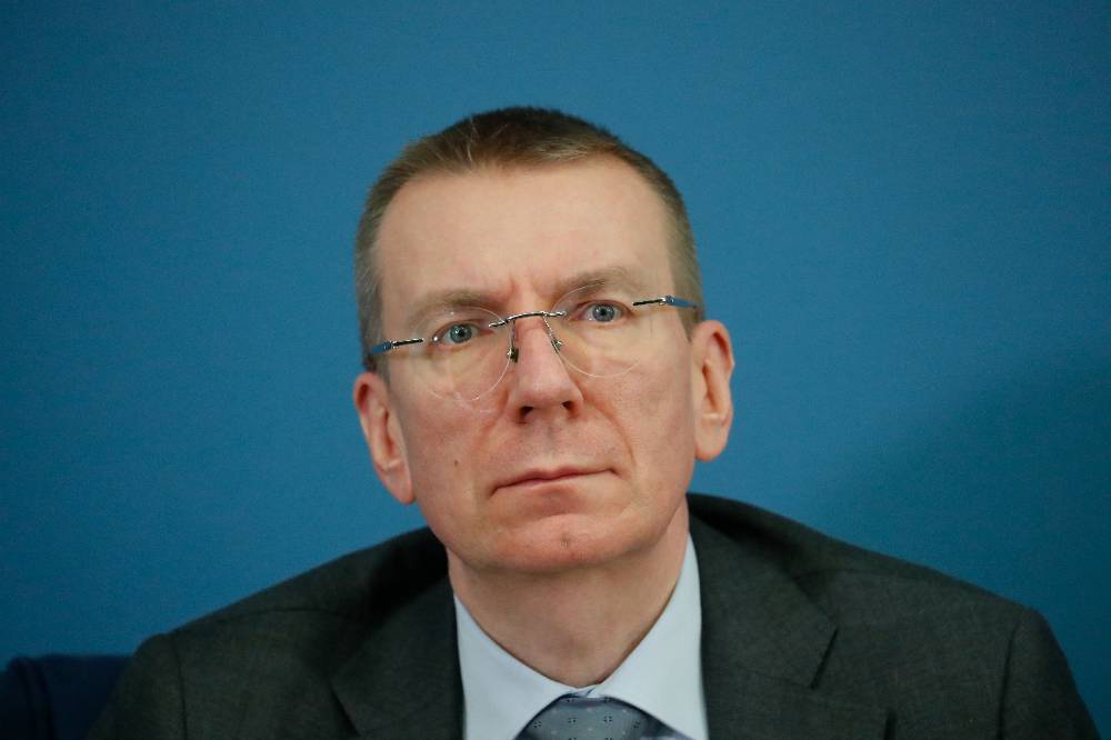 Нового президента Латвии назвали патентованным русофобом