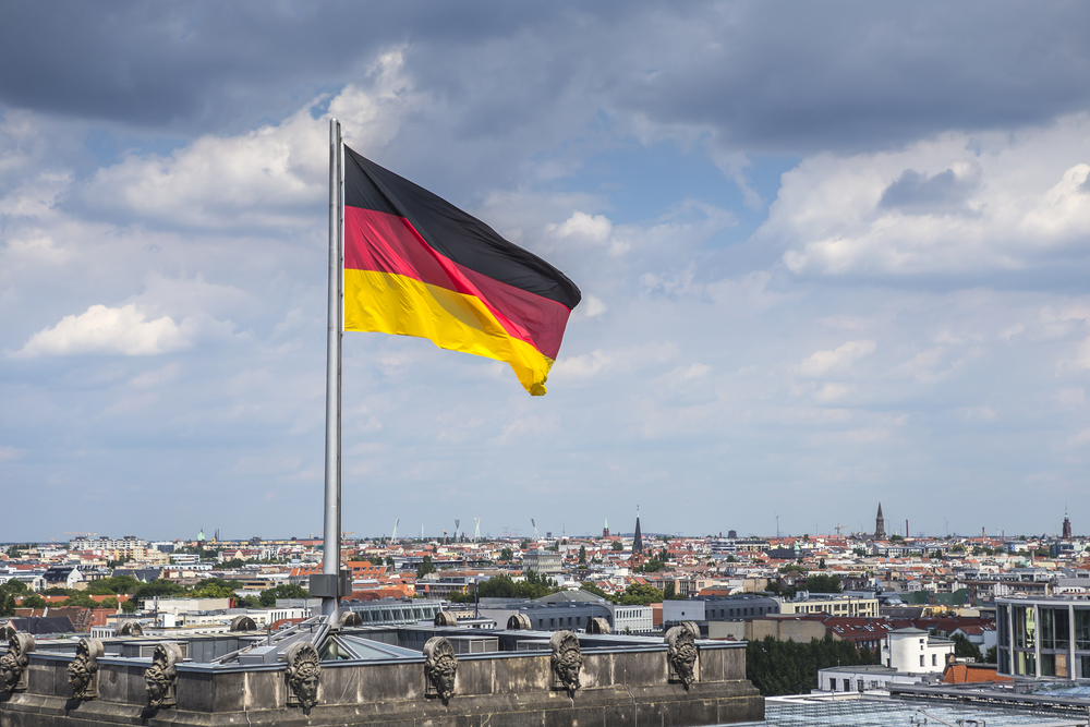 Германия до ноября закроет генконсульства в трёх городах России