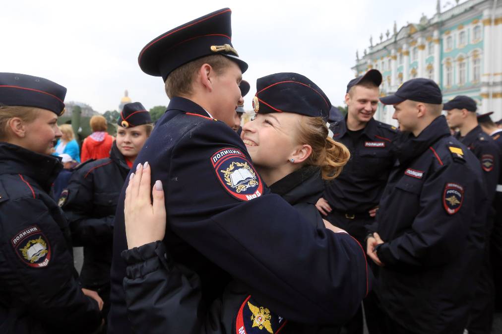День образования полиции, День Святого Духа, окружающей среды: Какие праздники и приметы 5 июня