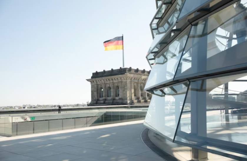Немецкие правозащитники заявили о русофобии в одном из крупнейших банков