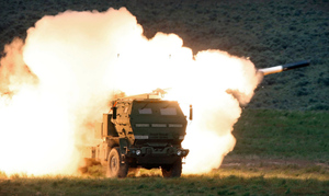 Охота на "чудо-оружие": 5 самых продвинутых вооружений НАТО, уничтоженных ВС РФ на Украине
