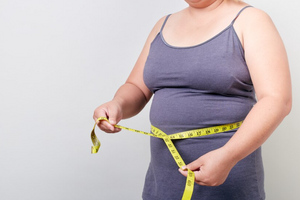 Названо два гормона, избыток которых может привести к лишнему весу
