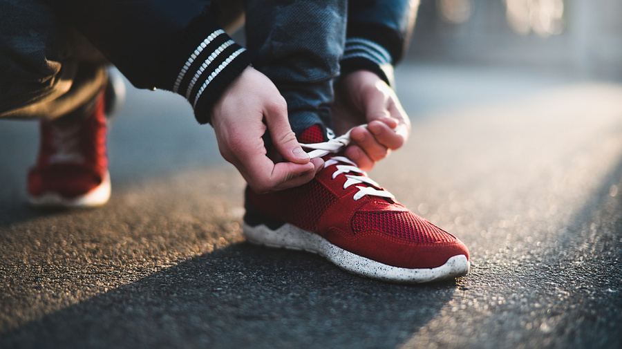 <p>Открыт гениальный лайфхак, как правильно носить обувь без носков. Обложка © Shutterstock</p>