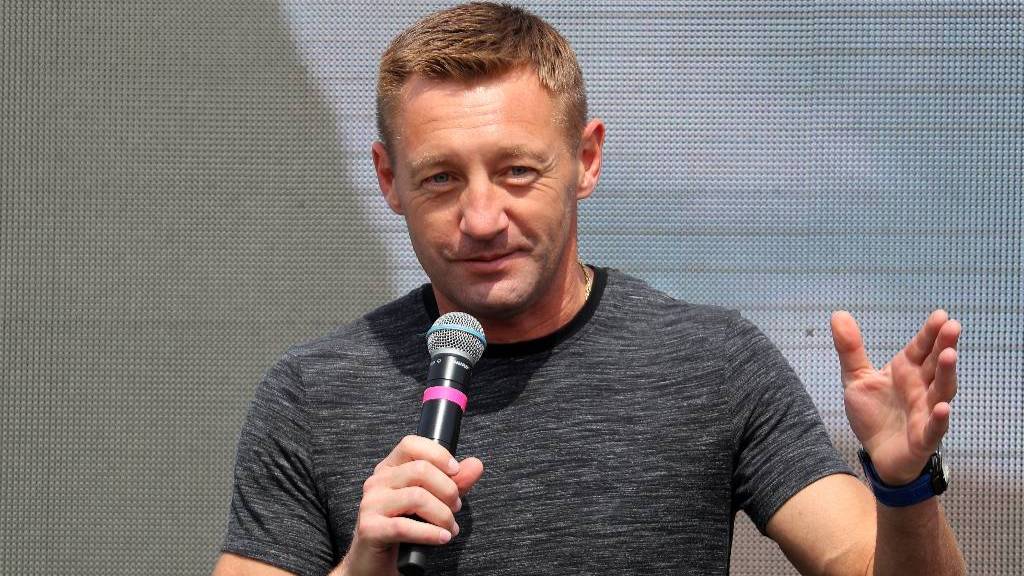 Экс-футболист Спартака Тихонов призвал вернуться к системе весна осень