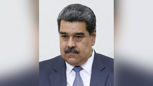 Президент Венесуэлы Мадуро осудил атаку беспилотников на Кремль