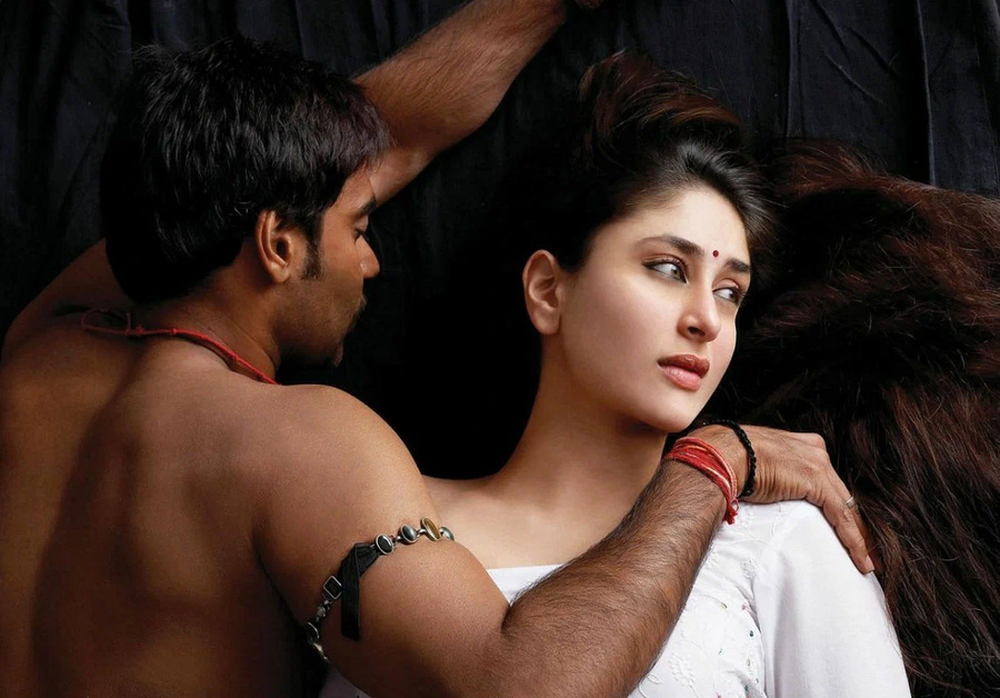 Эротика Индии: 7 лучших индийских эротических фильмов