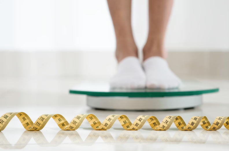 Топим жир вместо мышц: Сколько килограммов можно сбросить за месяц без вреда для здоровья
