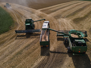 Политолог Бовт: Чисто экономически зерновая сделка не имеет смысла для России