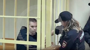 Суд арестовал трёх подозреваемых в избиении баскетболиста ЦСКА Алексея Шведа