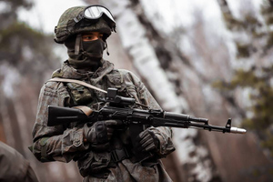 Около 300 украинских военных и наёмников убито за сутки на подступах к Артёмовску