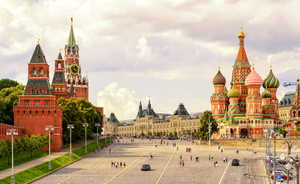 Традиционного приёма в День Победы в Кремле не будет