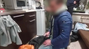 Повар-убийца разделал товарища тесаком для мяса и спрятал его конечности по всему Выборгу