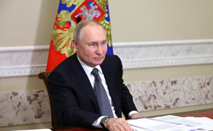 Угрозы Путина "мочить в сортире" террористов актуальны по сей день, заявил Песков