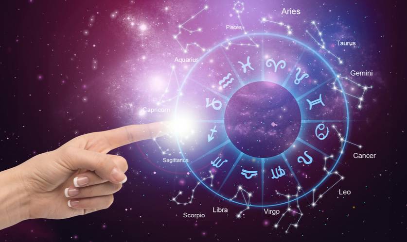 О чём стоит загадывать желания и просить Вселенную всем знакам зодиака. Фото ©  Shutterstock