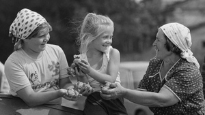 Топ-6 советских привычек, которые усваивают на Западе