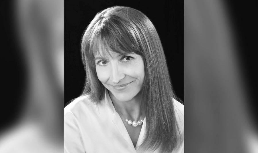 Ирина Буклова. Фото © VK / Нижегородский ТЮЗ — Официальная группа