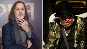 Никас Сафронов раскрыл тайну последней воли Зайцева, которую нарушил сын