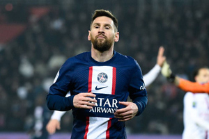 Месси извинился перед ПСЖ за отъезд в Саудовскую Аравию в разгар сезона