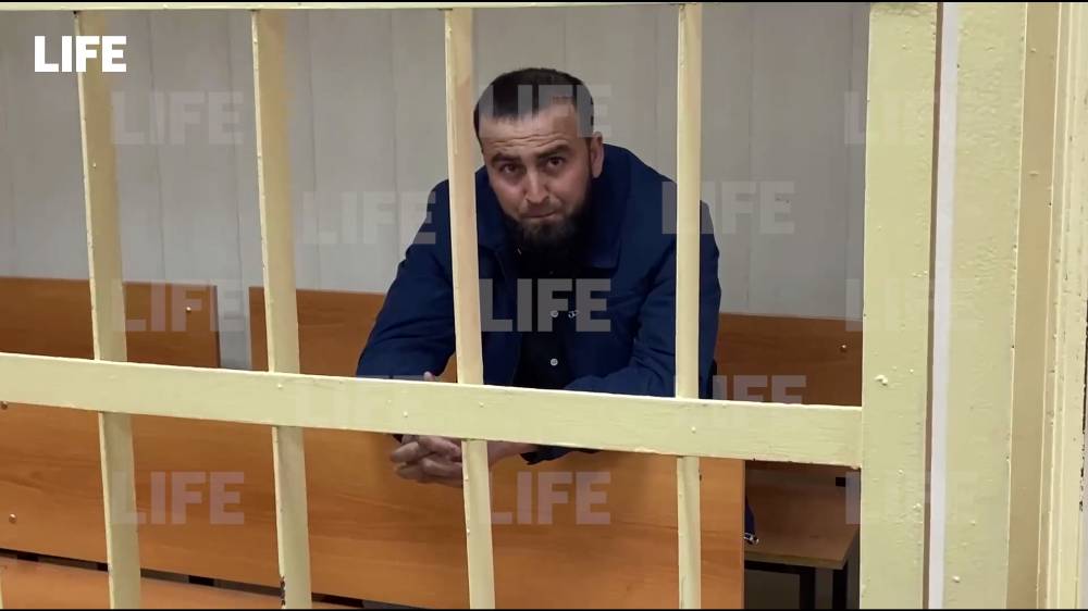 Четвёртого обвиняемого в избиении баскетболиста ЦСКА Шведа взяли под стражу