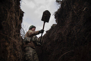 Пригожин раскрыл ежедневные потери украинских войск в Артёмовске