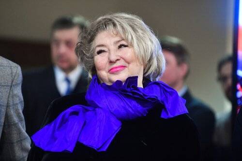 Тарасова озвучила свою правду о переходе Бойковой и Козловского к Тутберидзе