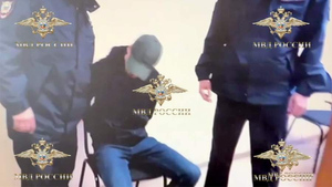 Подозреваемый в подрыве авто Прилепина признался в работе на спецслужбы Украины