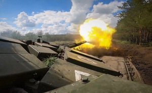 Российские войска за сутки уничтожили четыре ДРГ на Купянском направлении