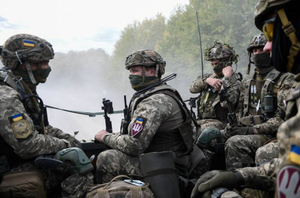 В США разоблачили главный страх Киева перед Западом из-за контрнаступления