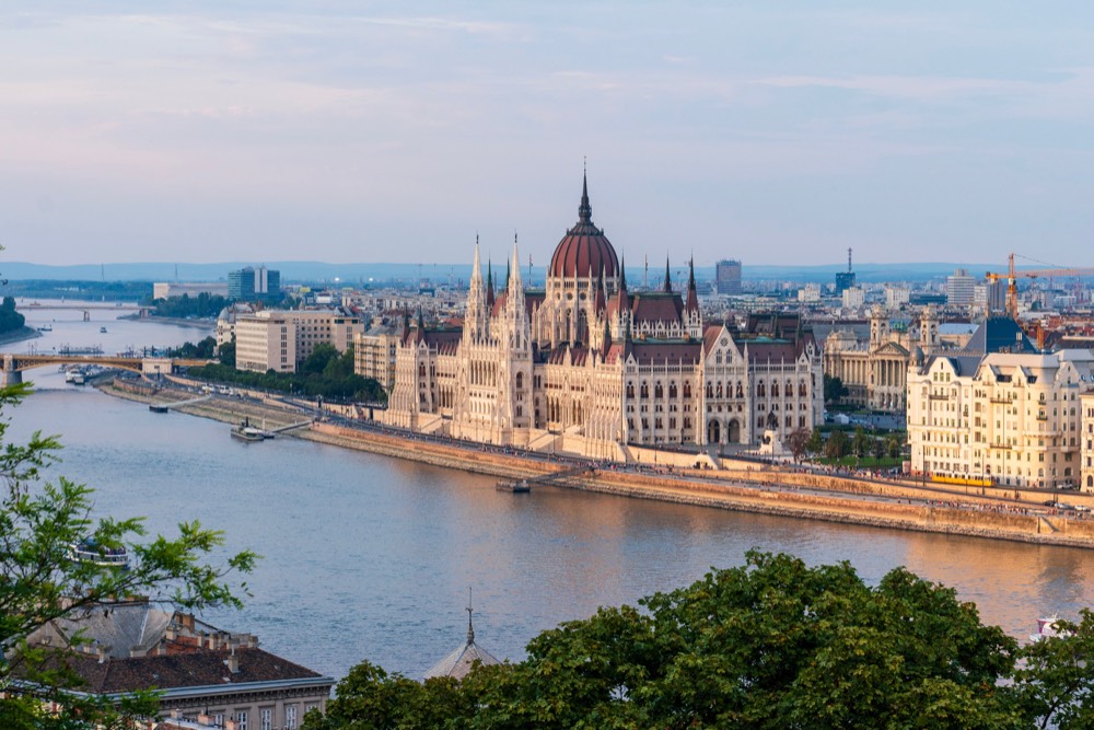 Политолог заявил о нежелании Венгрии идти на поводу у Вашингтона
