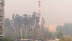 Жители Асбеста остались без воды из-за аварии на линии