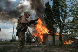 "Ведут себя чудовищно": В США раскрыли нацистскую тактику украинских военных