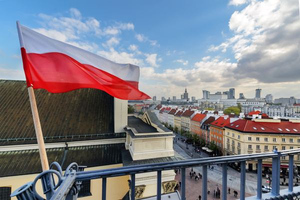 В ФРГ предсказали катастрофические последствия провокаций Польши против России
