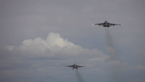 Штурмовик Су-25 будет доработан под новые средства поражения