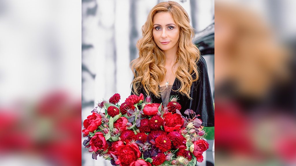 В Москве заживо сгорела известная художница