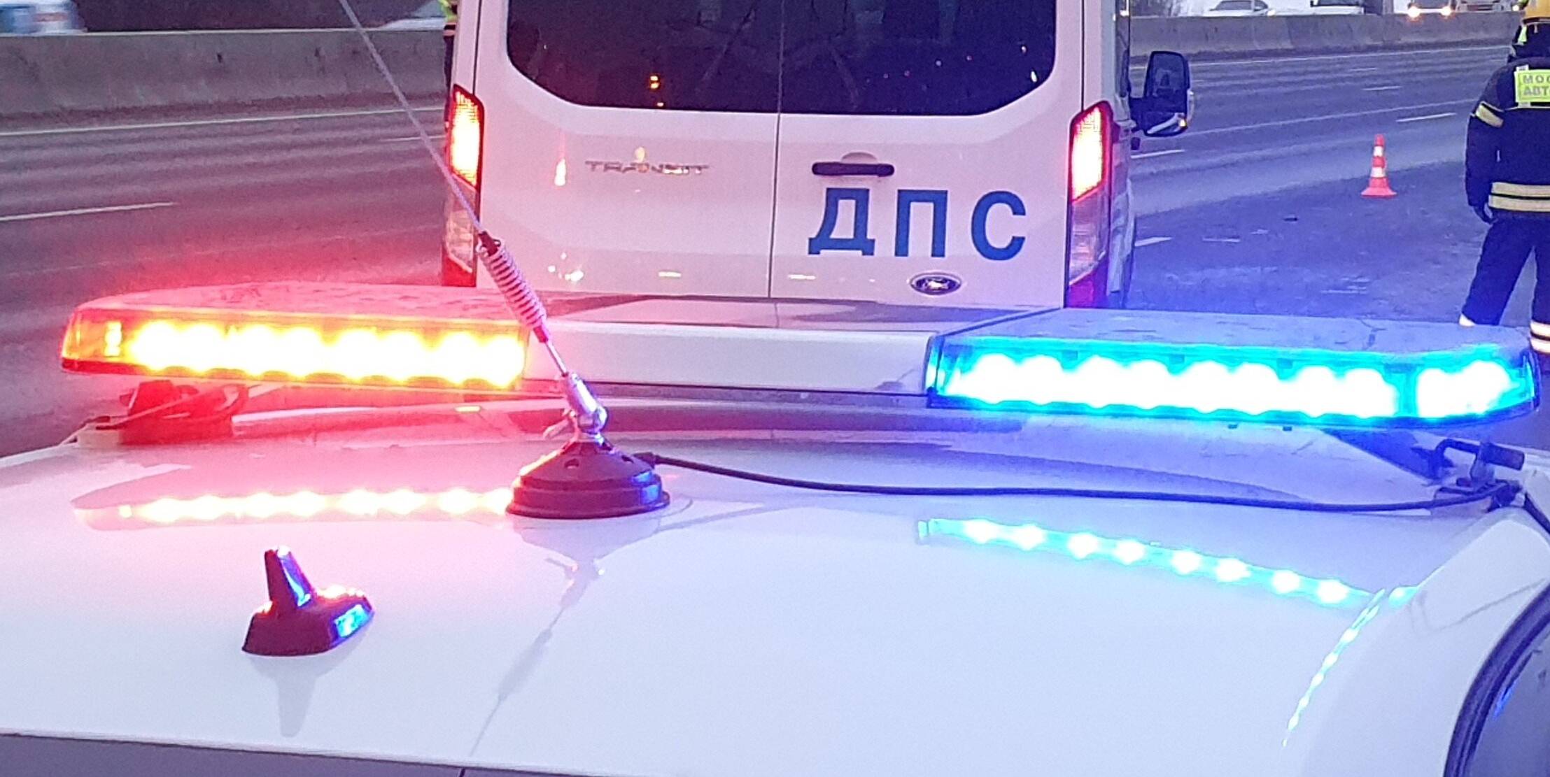 В Новой Москве горе-отец потерял свою машину с детьми и заявил об угоне