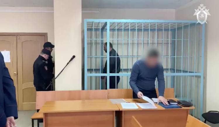 В Оренбурге арестованы все три фигуранта дела об обрушении карусели