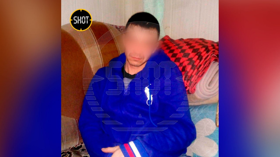 Педофил, насиловавший ребёнка в Приморье. Обложка © SHOT