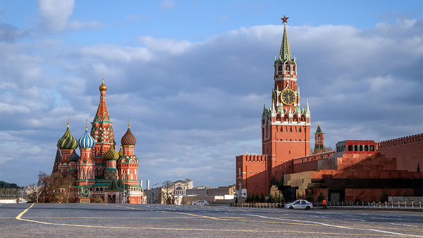 В Кремле призвали отличать диверсантов от 