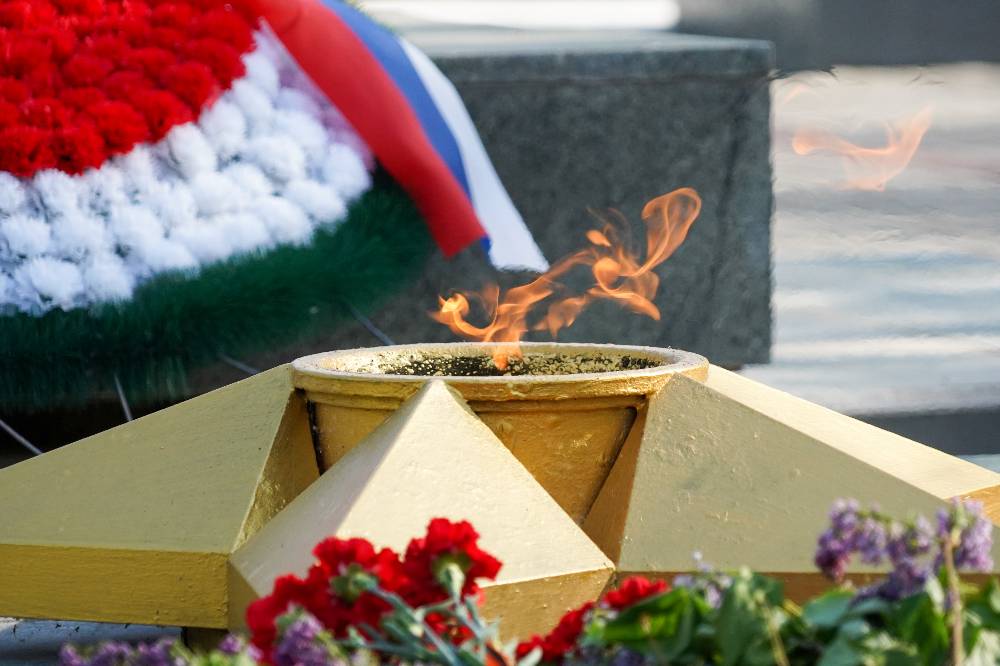 Лайф в преддверии Дня Победы запустил проект Повторяя подвиг