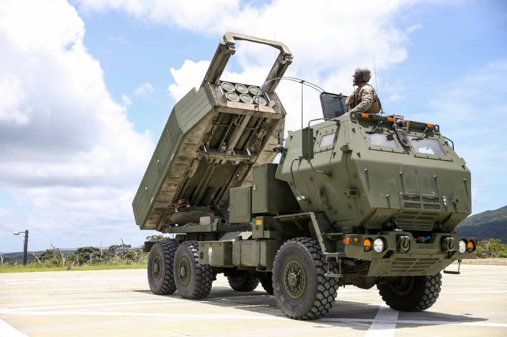 Армия России поставила в тупик США победой над HIMARS на Украине