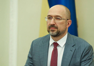 Премьер Украины заявил о "решающем этапе" выполнения рекомендаций по вступлению в ЕС