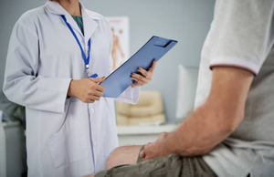 Американец заболел раком из-за бурной сексуальной жизни в молодости