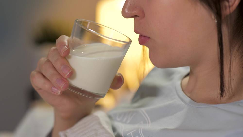 Эндокринолог предупредила любителей молока о риске заработать рак