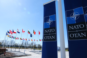 Кремль отреагировал на подготовку "секретного плана" НАТО на случай столкновения с РФ