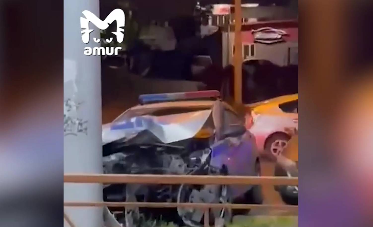 Две юные девушки погибли в страшном ДТП во Владивостоке по вине лихача без прав
